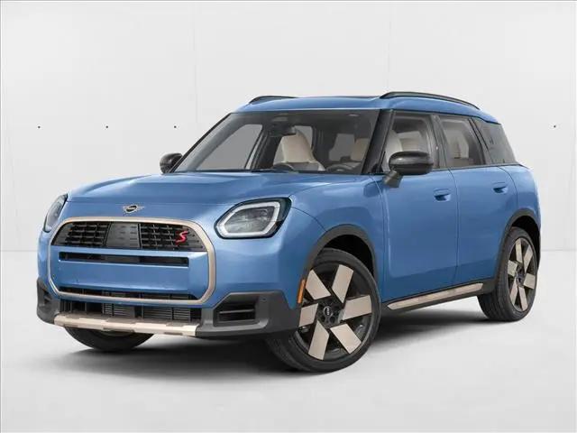 2027 MINI Cooper Countryman S for sale in Conroe, TX