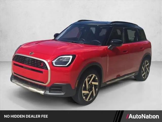 2027 MINI Cooper Countryman S for sale in Conroe, TX