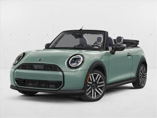 2026 MINI Cooper Convertible Cooper S for sale in Conroe, TX