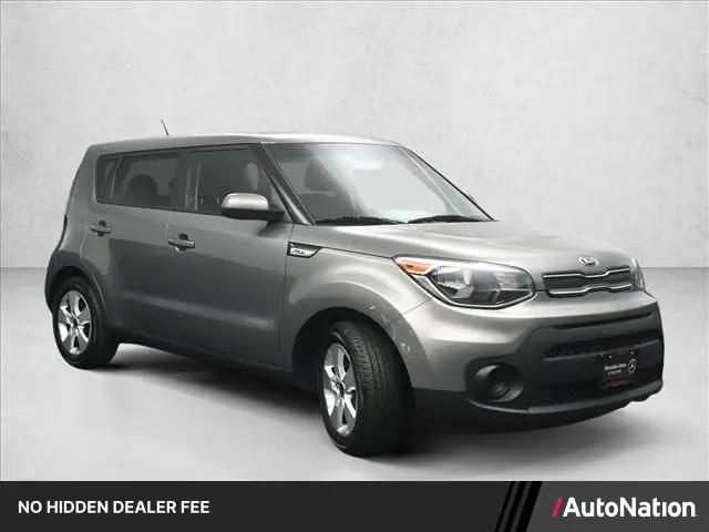 2017 Kia Soul Base for sale in Naperville, IL