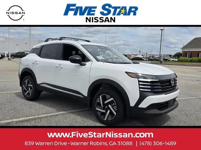 2026 Nissan Kicks SV for sale in Warner Robins, GA