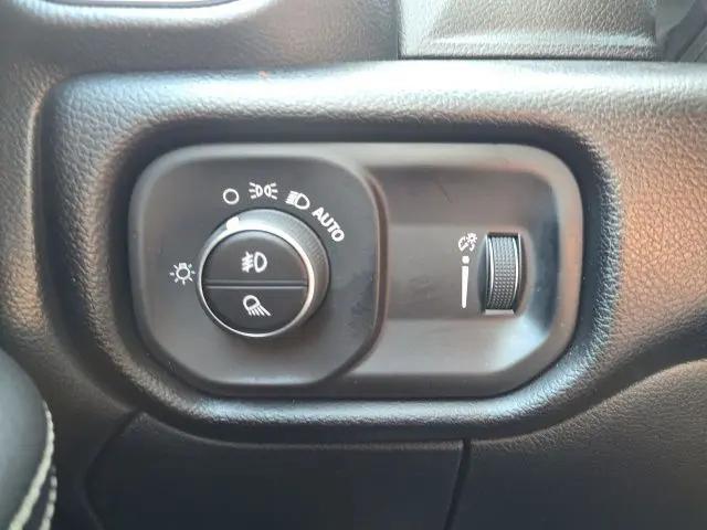 2026 Ram 2500 Big Horn Crew Cab 4x4 64 Box