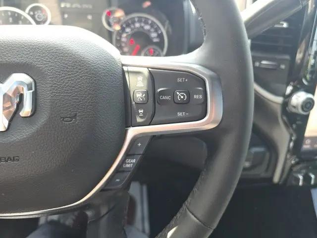 2026 Ram 2500 Big Horn Crew Cab 4x4 64 Box