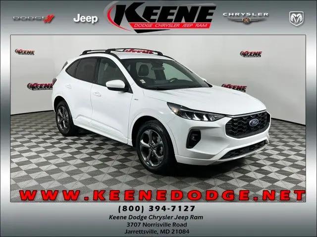 2023 Ford Escape ST-Line Select for sale in Jarrettsville, MD