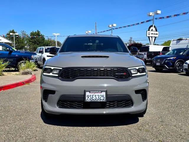 2025 Dodge Durango R/T Plus AWD