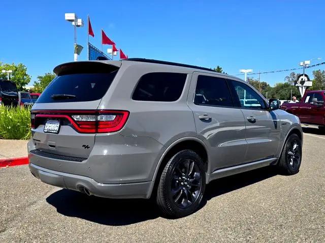 2025 Dodge Durango R/T Plus AWD