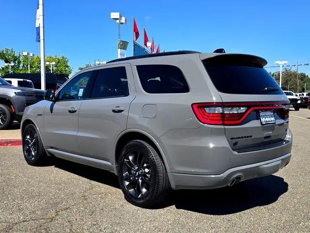2025 Dodge Durango R/T Plus AWD