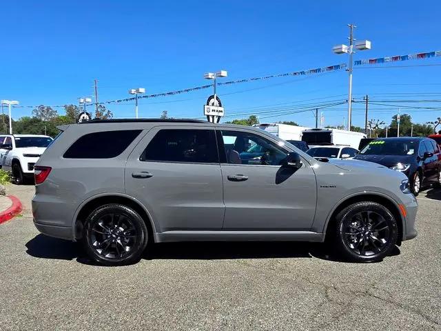 2025 Dodge Durango R/T Plus AWD