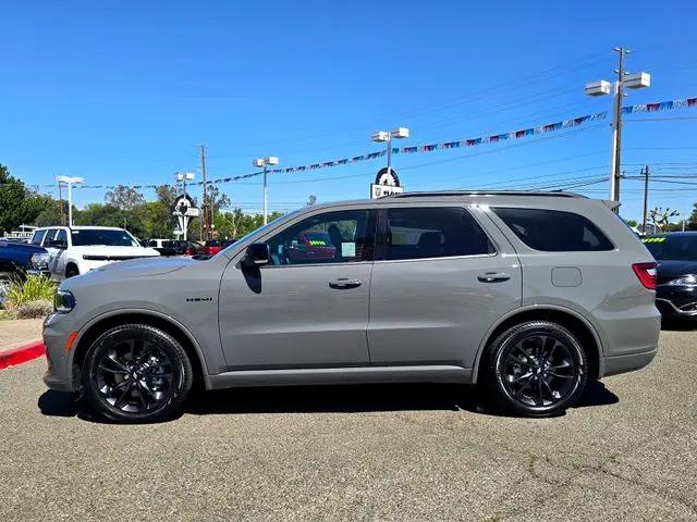 2025 Dodge Durango R/T Plus AWD