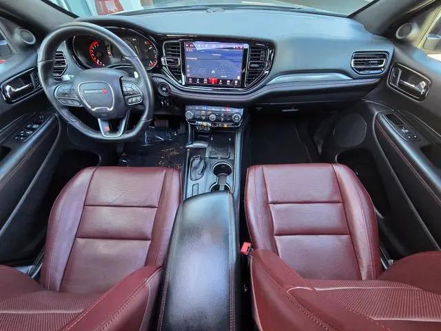 2025 Dodge Durango R/T Plus AWD