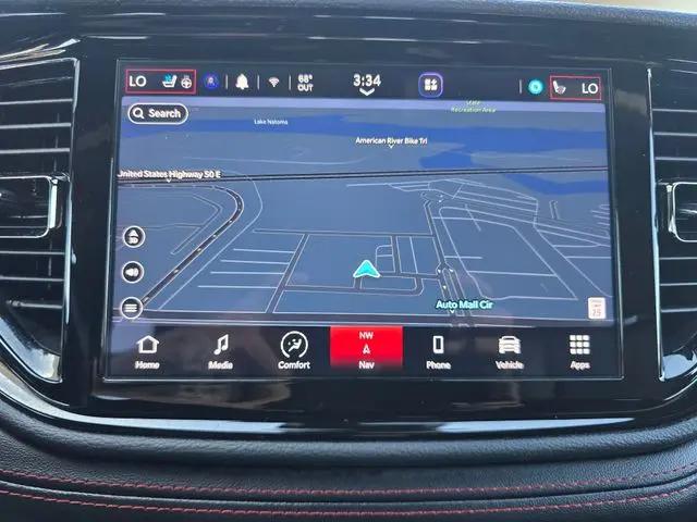 2025 Dodge Durango R/T Plus AWD