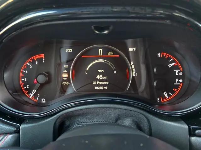 2025 Dodge Durango R/T Plus AWD