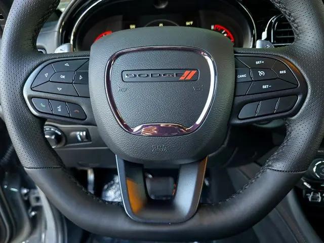 2025 Dodge Durango R/T Plus AWD
