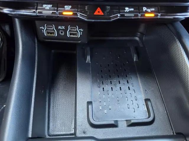 2025 Dodge Durango R/T Plus AWD