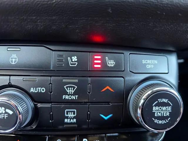 2025 Dodge Durango R/T Plus AWD