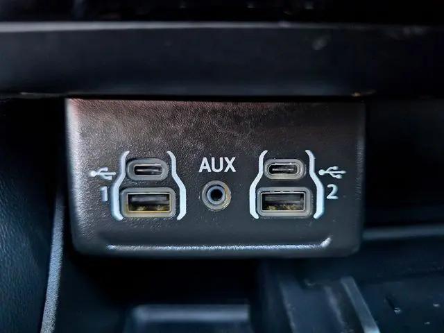 2025 Dodge Durango R/T Plus AWD