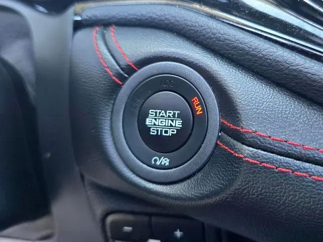 2025 Dodge Durango R/T Plus AWD