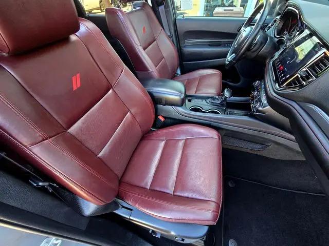 2025 Dodge Durango R/T Plus AWD