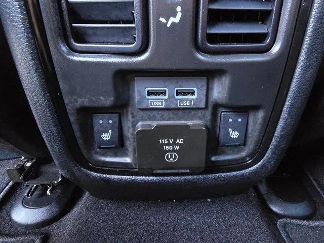 2025 Dodge Durango R/T Plus AWD