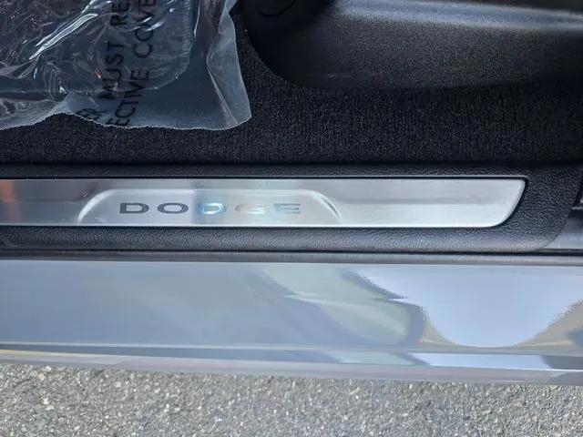 2025 Dodge Durango R/T Plus AWD