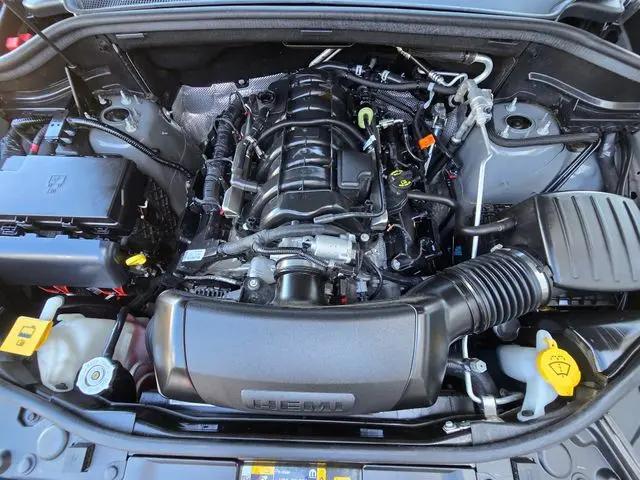 2025 Dodge Durango R/T Plus AWD