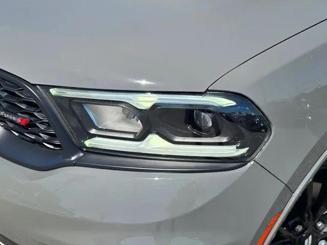 2025 Dodge Durango R/T Plus AWD