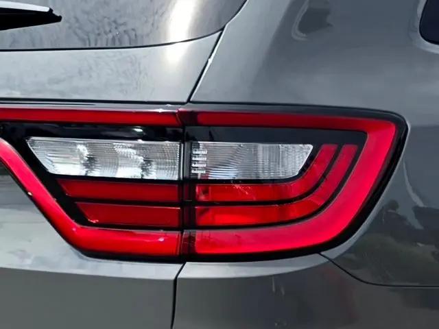 2025 Dodge Durango R/T Plus AWD
