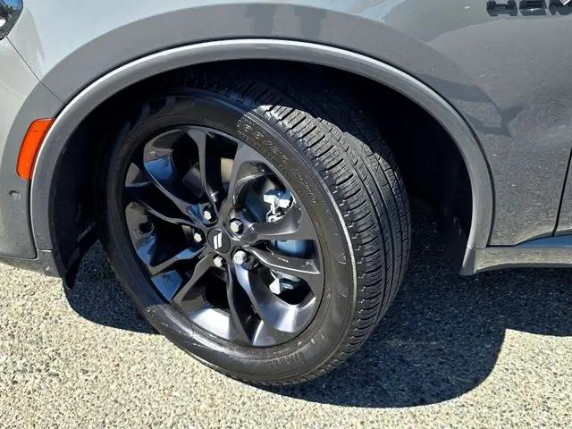 2025 Dodge Durango R/T Plus AWD