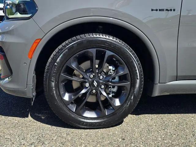 2025 Dodge Durango R/T Plus AWD