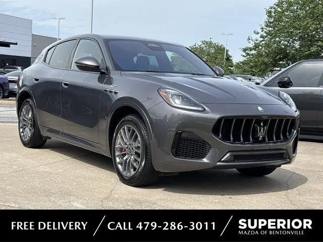 2023 Maserati Grecale GT for sale in Bentonville, AR