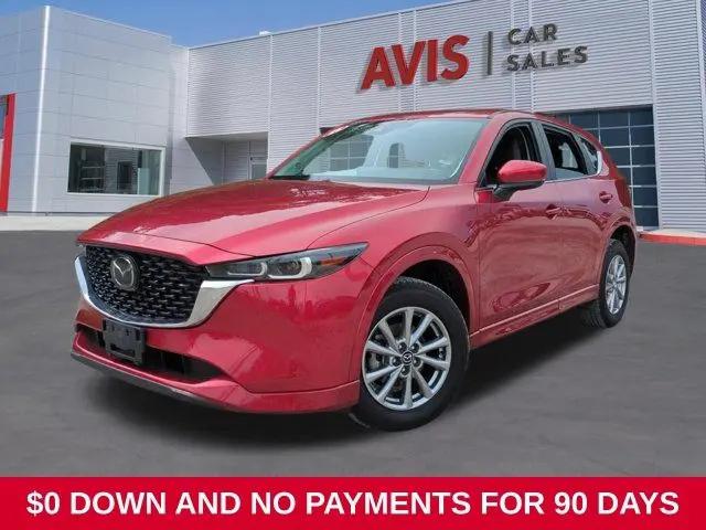2025 Mazda CX-5 2.5 S Preferred for sale in Orlando, FL