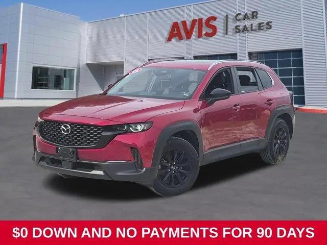 2025 Mazda CX-50 2.5 S Premium Package for sale in Orlando, FL