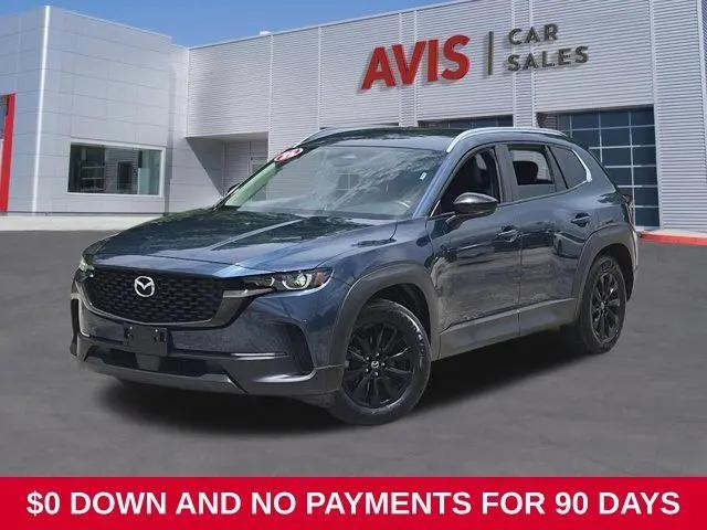 2025 Mazda CX-50 2.5 S Preferred Package for sale in Orlando, FL