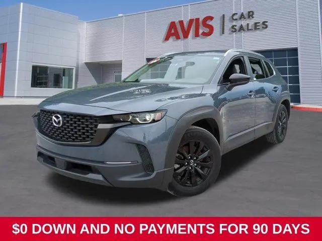 2025 Mazda CX-50 2.5 S Preferred Package for sale in Orlando, FL