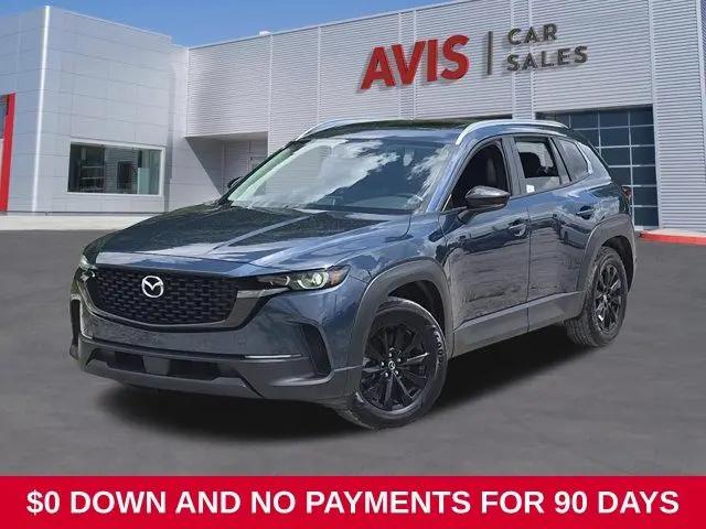 2025 Mazda CX-50 2.5 S Premium Package for sale in Orlando, FL
