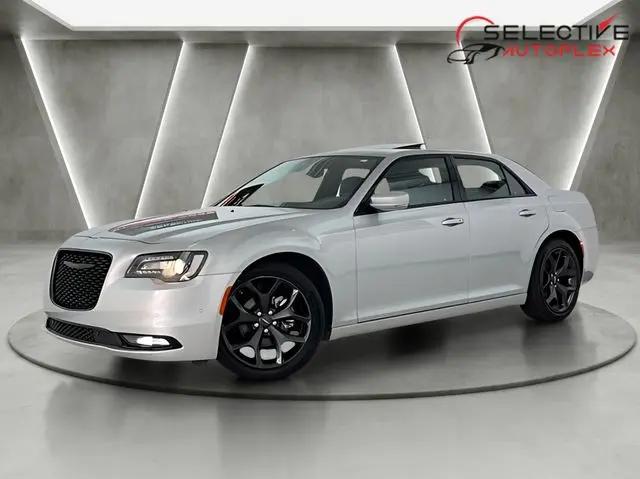 2023 Chrysler 300 300S for sale in Carrollton, TX