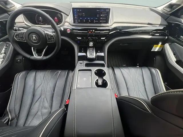 2026 Acura MDX Advance Package