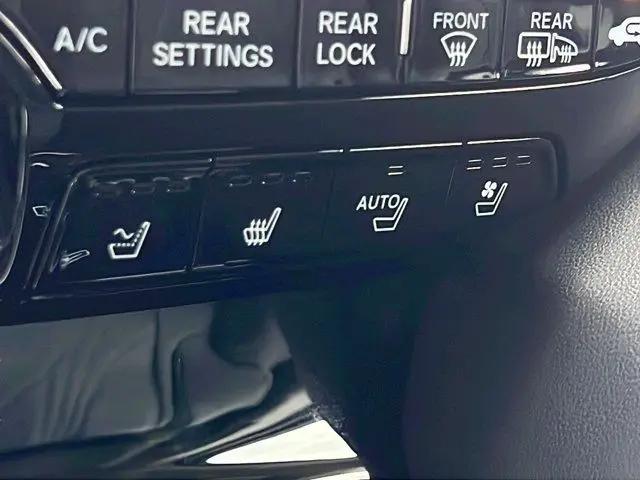 2026 Acura MDX Advance Package