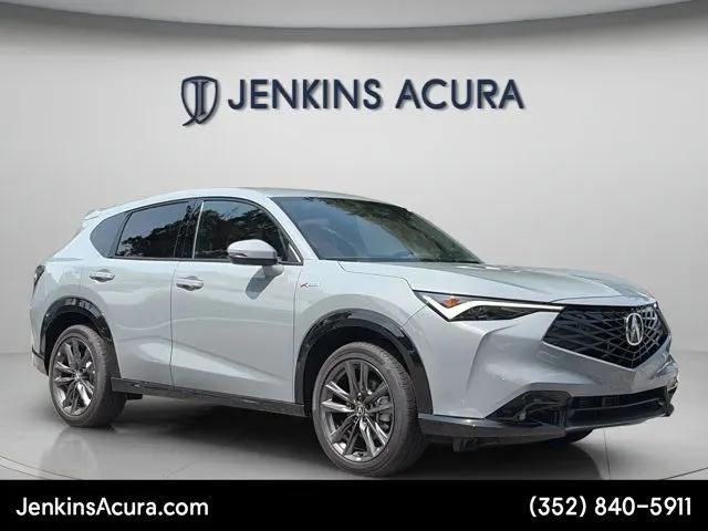 2026 Acura ADX A-Spec for sale in Ocala, FL