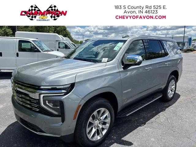 2026 Chevrolet Tahoe 4WD Premier for sale in Avon, IN