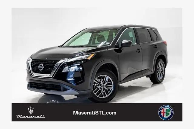 2023 Nissan Rogue S Intelligent AWD for sale in St. Peters, MO