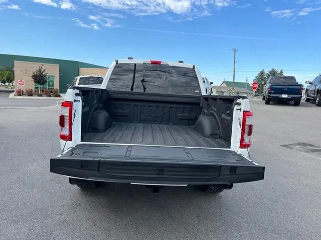 2021 Ford F-150 Limited