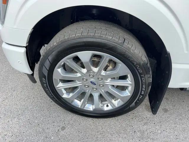 2021 Ford F-150 Limited