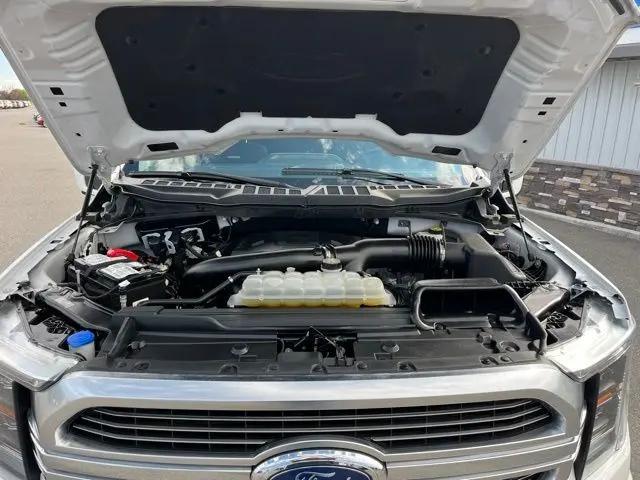 2021 Ford F-150 Limited