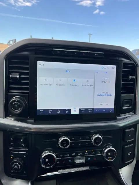2021 Ford F-150 Limited