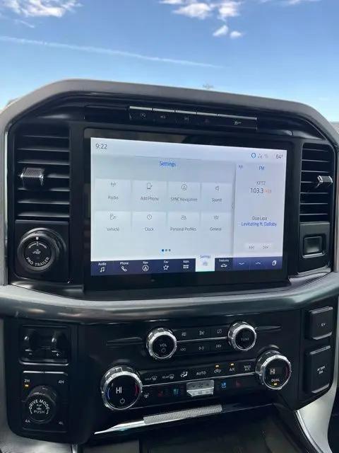 2021 Ford F-150 Limited
