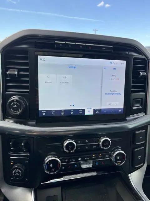2021 Ford F-150 Limited