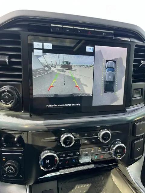 2021 Ford F-150 Limited