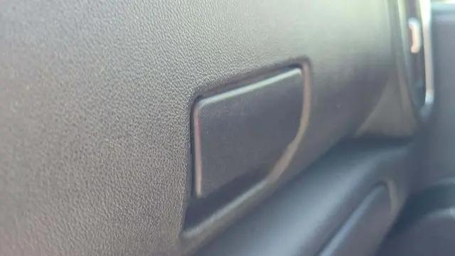 2021 Chevrolet Silverado 2500HD 4WD Crew Cab Standard Bed LT
