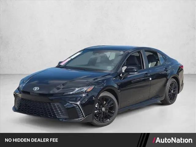 2026 Toyota Camry SE for sale in Winter Park, FL